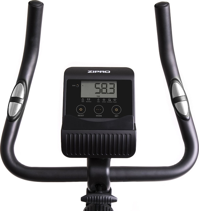 Produktbild Zipro Boost