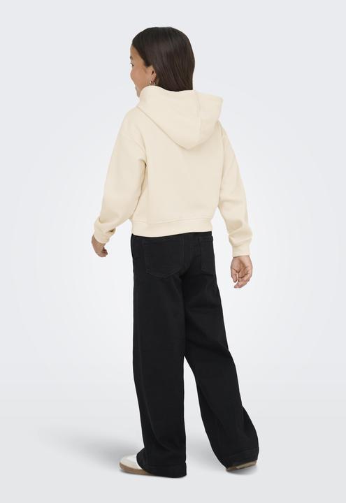 Produktbild Only KOGSWEAT Sweatshirt Kapuzenpullover (134, 140)