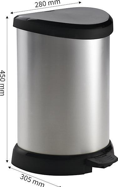 Produktbild Curver Hannah (15 l)