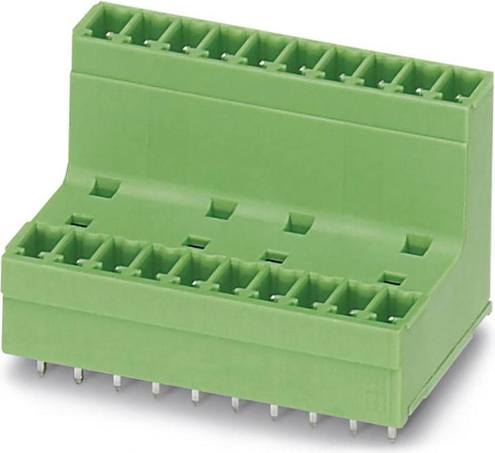 Actual product image Phoenix Contact MCDV 1.5/ 4-G-3.81