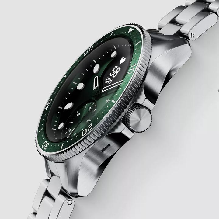 Immagine prodotto Withings Scanwatch Horizon (43 mm)