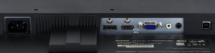 Produktbild iiyama XUB2395WSU-B1 (1920 x 1200 Pixel, 22.50")