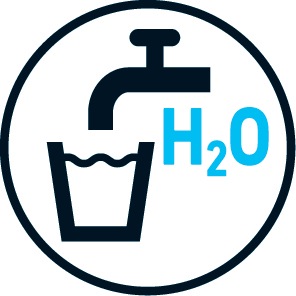 Produktbild Diaqua Chromalux Zero (200 cm)