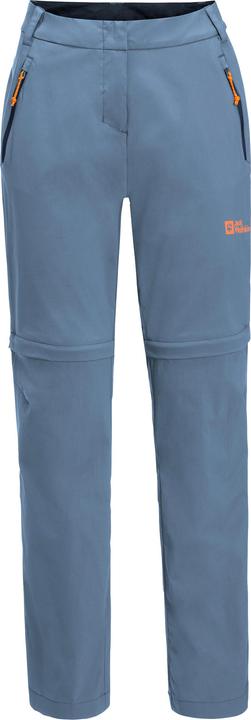 Image du produit Jack Wolfskin Glastal Zip Off Pants W (34)