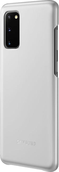 Image du produit Samsung LED Back Cover (Samsung Galaxy S20 5G, Samsung Galaxy S20+)
