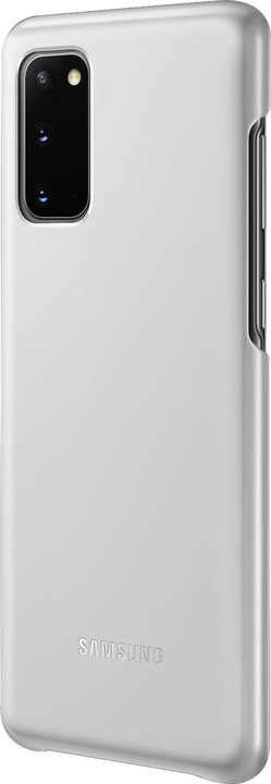 Immagine prodotto Samsung LED Back Cover (Samsung Galaxy S20 5G, Samsung Galaxy S20+)