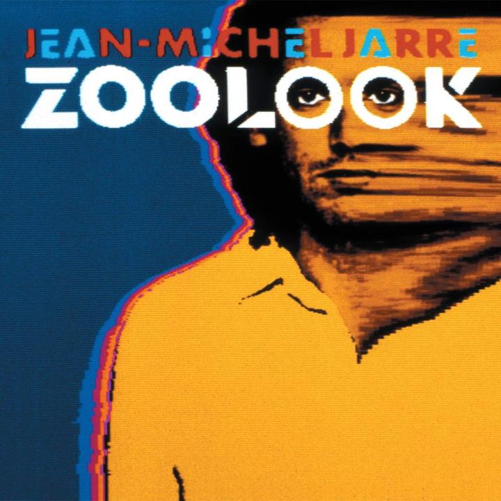 Produktbild Zoolook (Jean Michel Jarre)