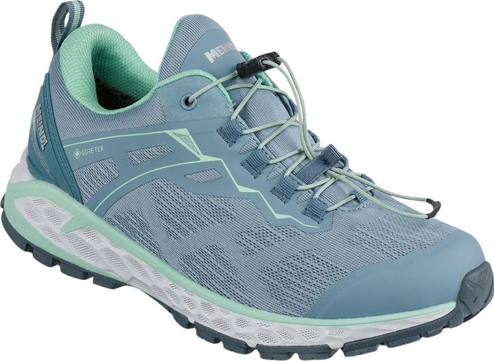 Produktbild Meindl Power Walker Lady 3.0 (41)