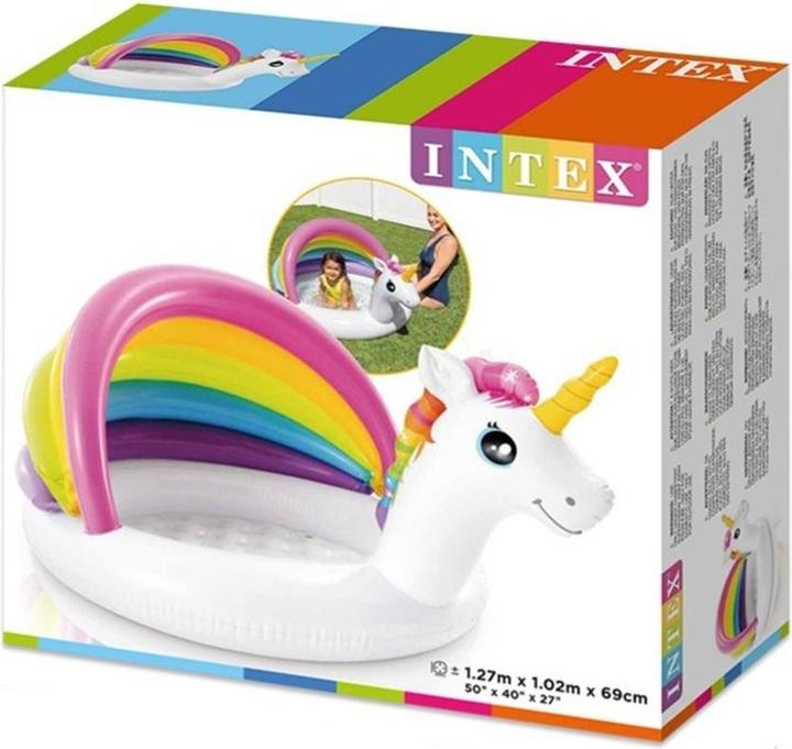 Produktbild Intex Unicorn