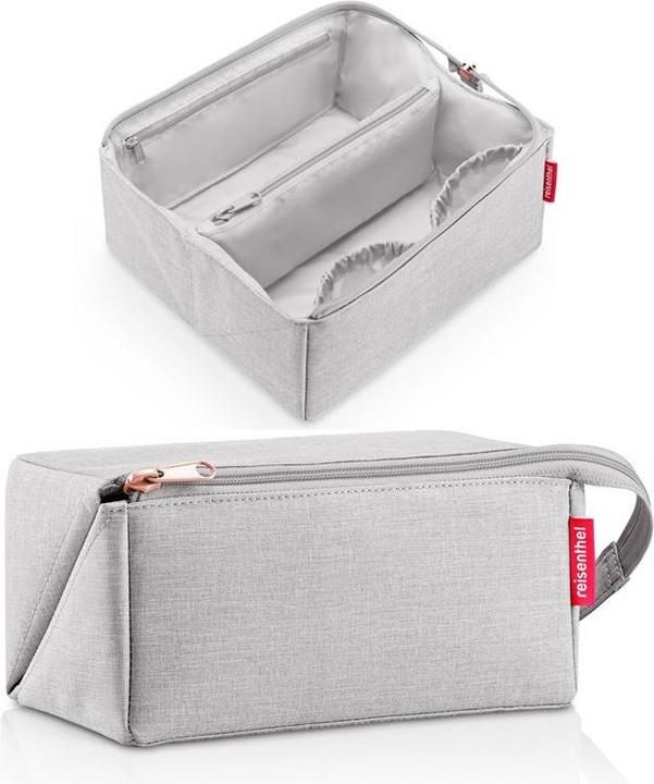 Produktbild reisenthel fold case twist sky rose (1.50 l)