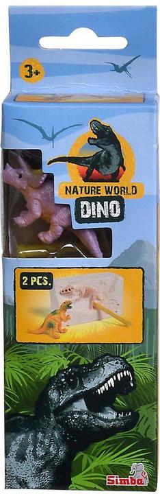 Produktbild Simba Dino Ausgrabungsset
