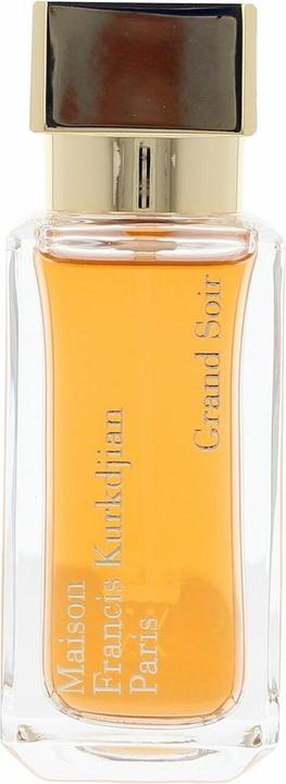 Actual product image Maison Francis Kurkdjian Grand Soir (Eau de parfum, 35 ml)