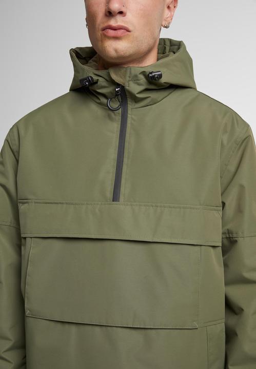 Produktbild Brandit Men Windbreaker Arctic - 174751 (XS)