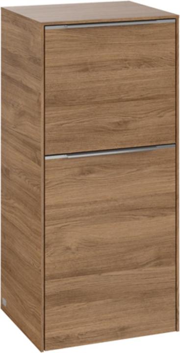 Manico: alluminio lucido, Parte anteriore/carcassa: Quercia del Kansas