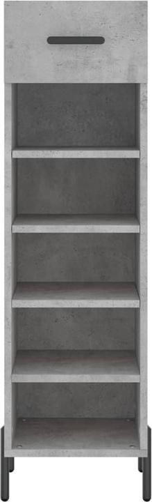 Immagine prodotto vidaXL Schuhschrank (30 x 35 x 105 cm)