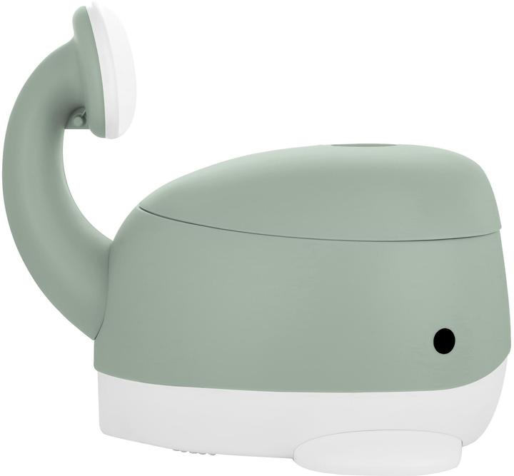Actual product image Kindsgut Kindertöpfchen Wal