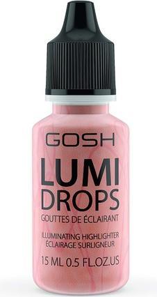 Immagine prodotto Gosh Gocce di Lumi (004 Pesca, Highlighter)
