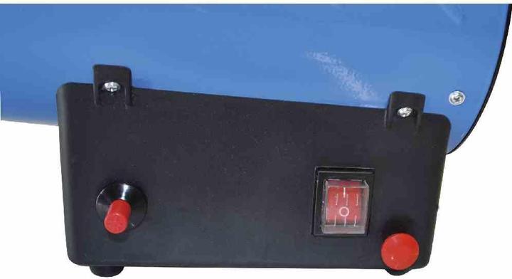 Productafbeelding Güde Solingen Gasverwarming ventilator Gasverwarming GGH 10 L