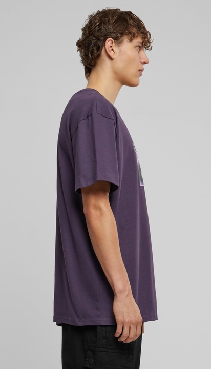 Produktbild Urban Classics FU Heavy Oversize Tee - 127069 (L)