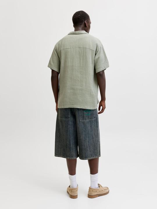 Immagine prodotto Jack & Jones 2er-pack Relaxed Fit Hemd Hemd (M)