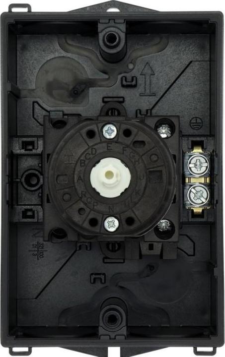 Image du produit Eaton T0-2-1/I1