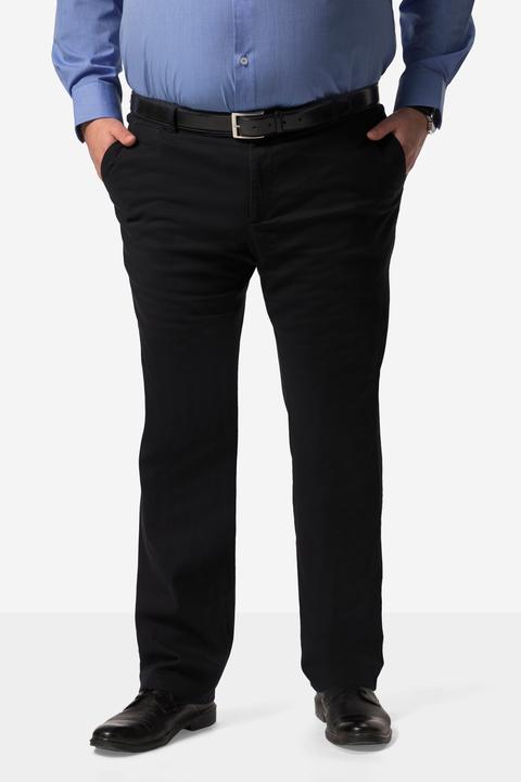 Image du produit Men+ Chino sans pinces - jusqu'au 84/43 (62)