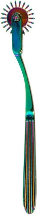 Produktbild Fetish Collection Rainbow Single Pinwheel