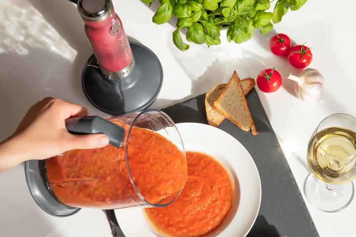 Produktbild Sencor SHB 5604RD