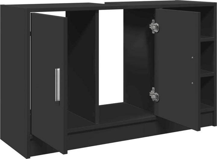Actual product image VidaXL Vanity unit (90 x 29 x 55 cm)