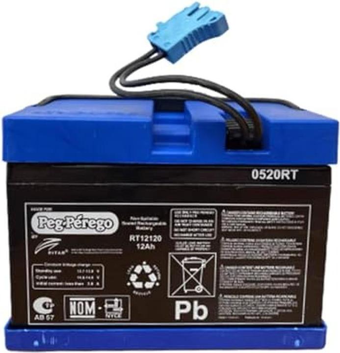 Produktbild Peg Perego Toys Batterie (12 V)