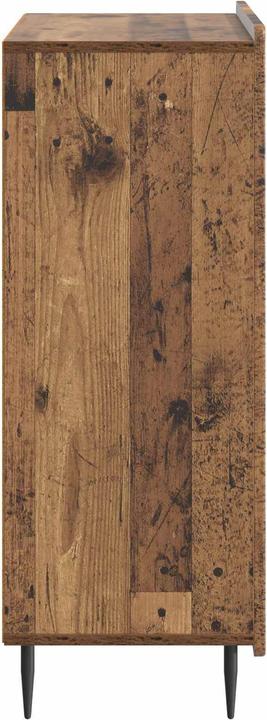 Produktbild vidaXL Sideboard-Möbel (34.50 x 66 x 92 cm)