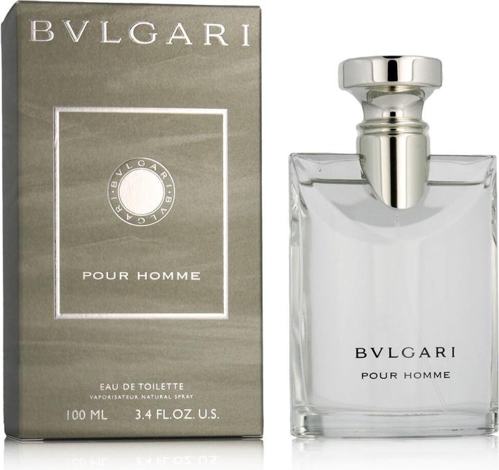 Produktbild Bulgari Eau de Toilette (re) (Eau de Toilette, 100 ml)