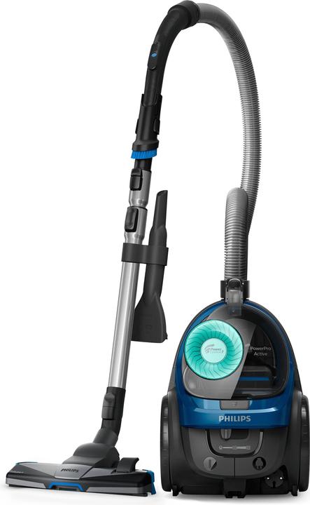 Actual product image Philips FC9552/19 PowerPro Active