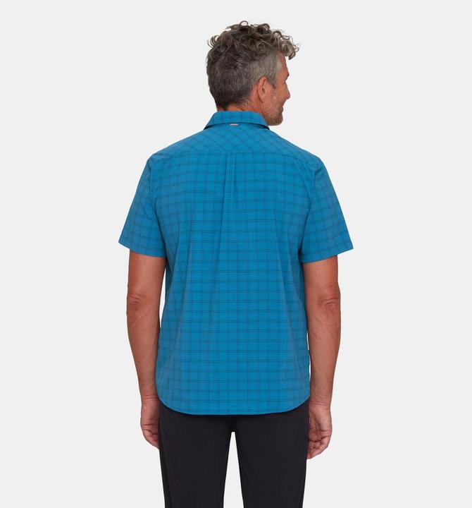 Immagine prodotto Mammut Camicia Lenni Uomo (S)