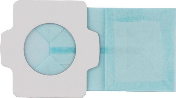 Produktbild Makita Papierfilter (1 x)