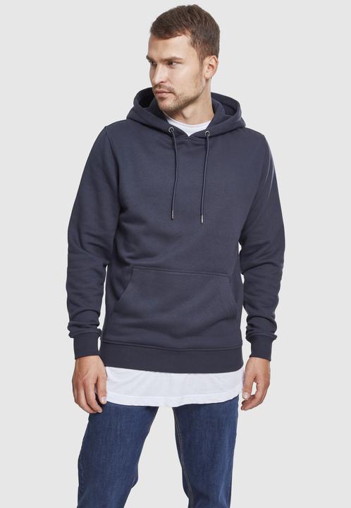 Produktbild Urban Classics Basic Sweat Hoody (S)