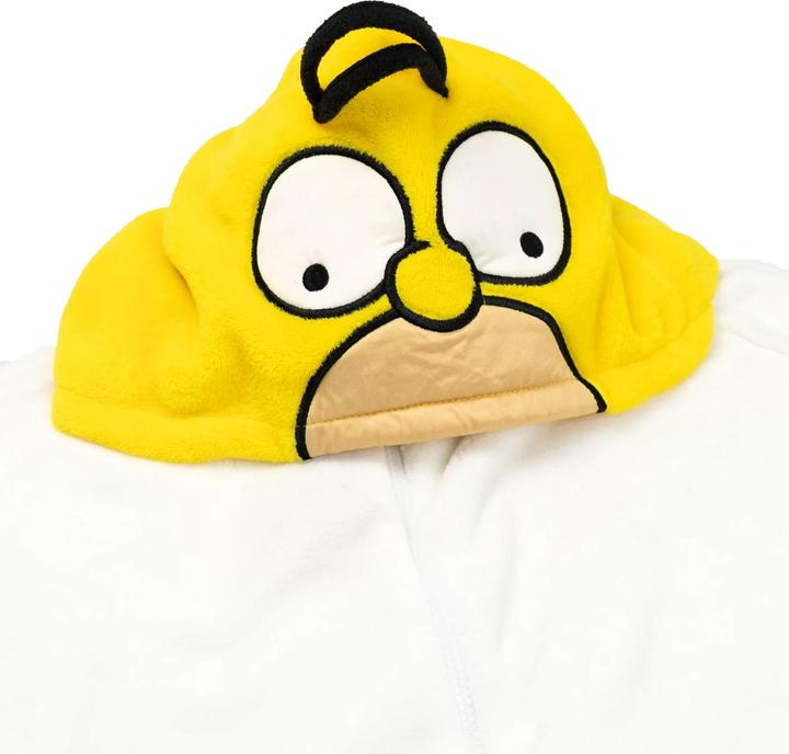 Produktbild The Simpsons AllinOne Nachtwäsche (S)