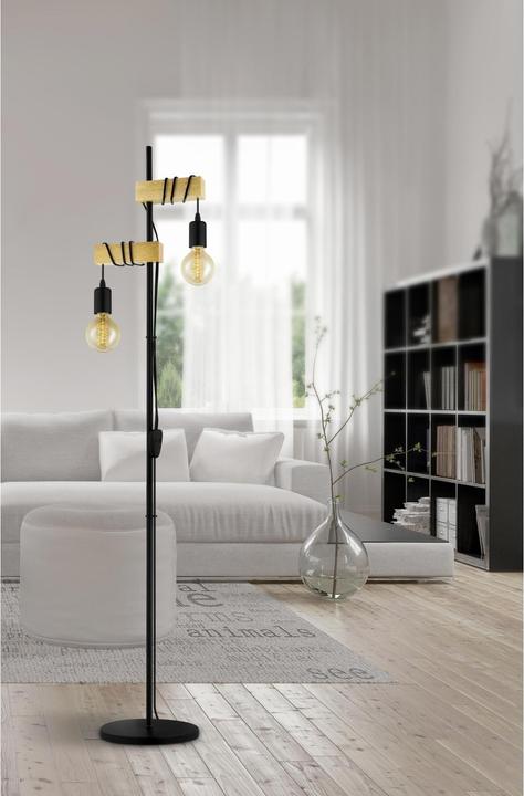 Image du produit EGLO Townshend (E27)
