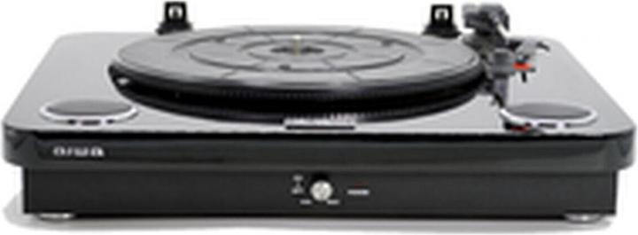 Actual product image Aiwa GBTUR-120 (Semi-automatic)