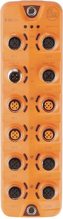 Produktbild ifm Electronic IO-Link-Master