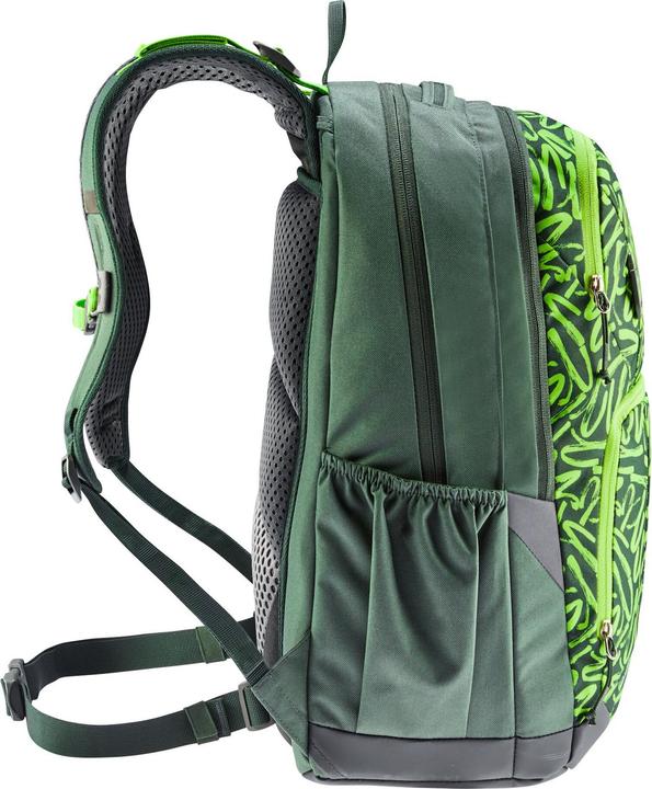Actual product image Deuter School Backpack Cotogy (25 l)