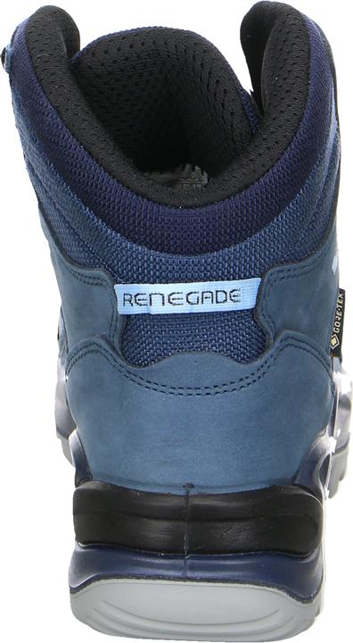 Actual product image Lowa Renegade GTX (38)