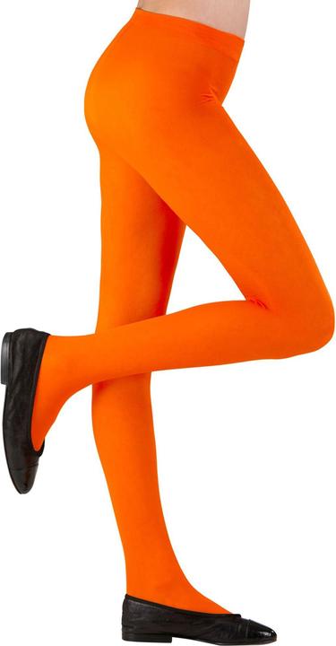 Immagine prodotto Widmann Collant per bambini arancione