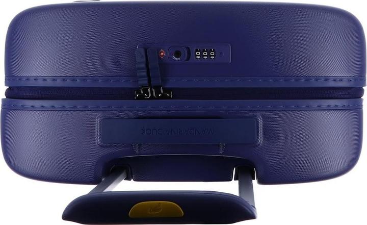 Produktbild Mandarina Duck Flyduck Cabin Trolley (27 l)