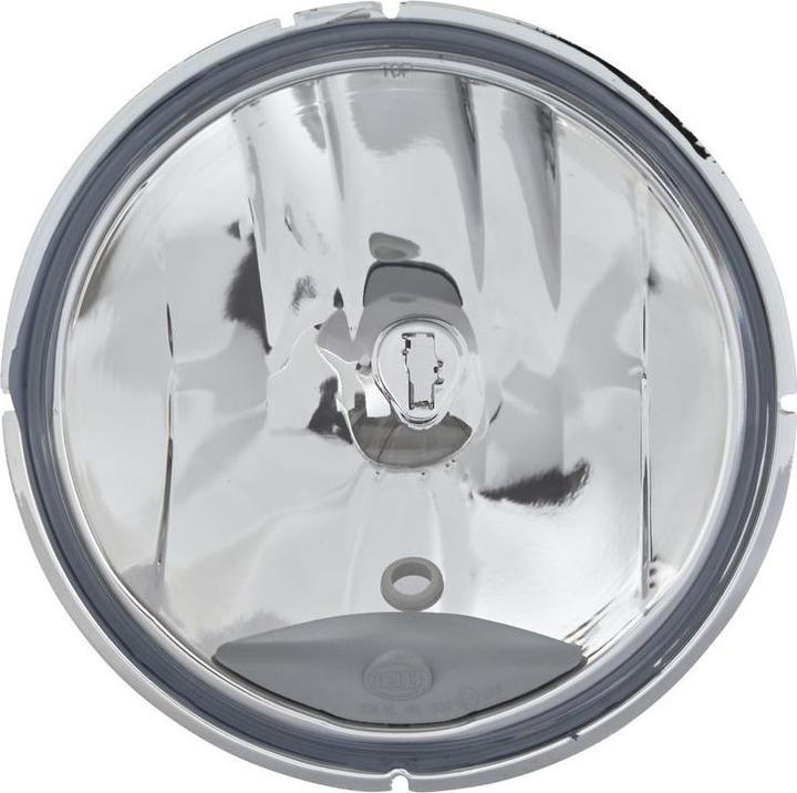 Actual product image Hella Headlight insert high beam halogen for DAF