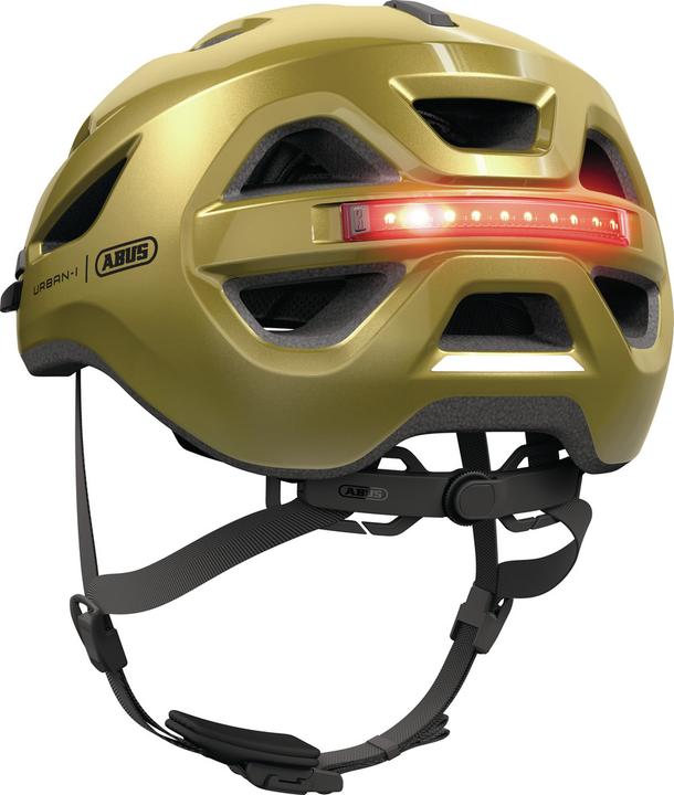 Produktbild Abus Urban-I 4.0 (54 - 58 cm)