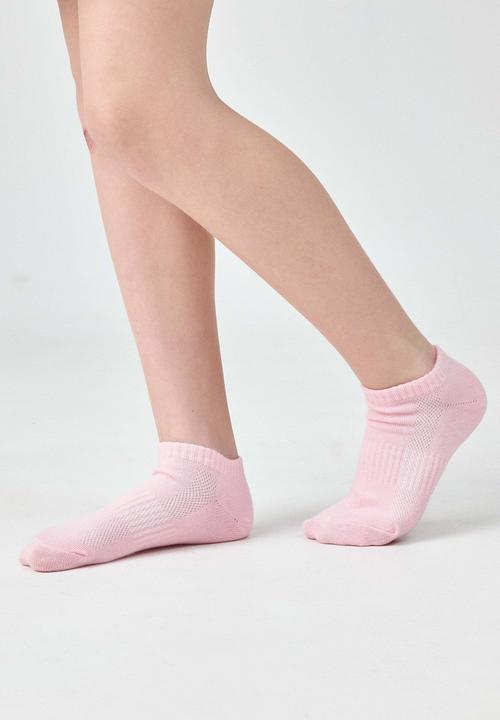 Actual product image Snocks Kinder Sneaker Socken (pack of 6, 23 - 26)