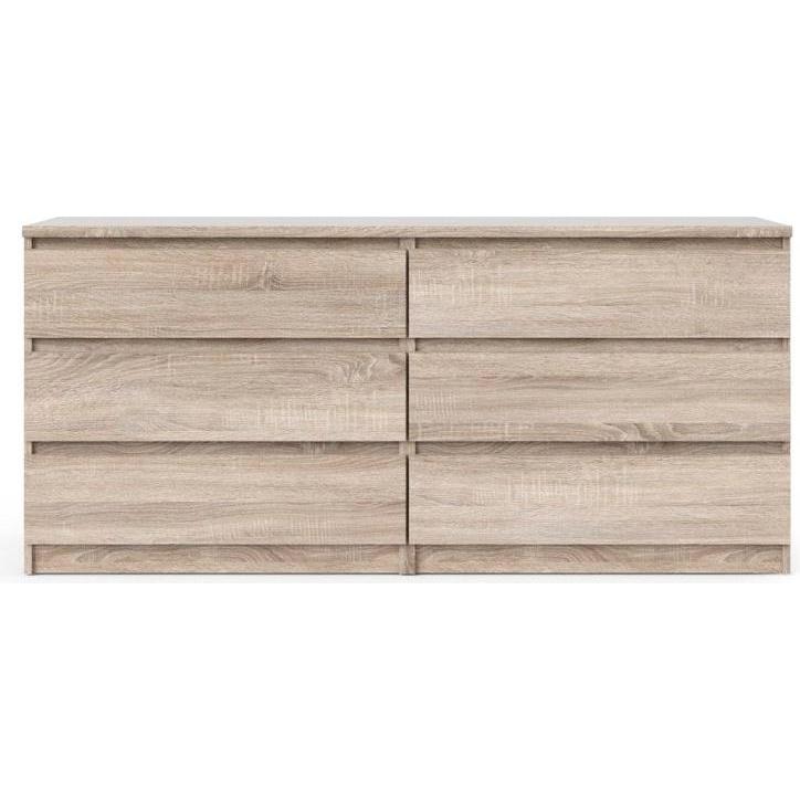 Thumbnail - Ebuy24, Kommode + Sideboard, Kommode Nada (70 x 154 x 50 cm)