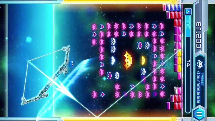 Immagine prodotto ININ Games Space Invaders per sempre (PS4, DE)