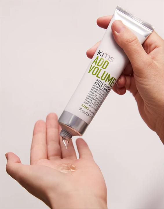 Produktbild KMS California Addvolume - Style Primer (Haargel, 75 ml)